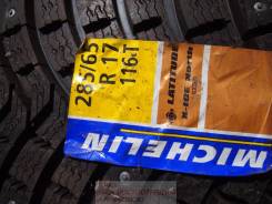 Michelin X-Ice North 2. Зимние, шипованные, без износа, 4 шт