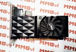 GeForce GT 640
