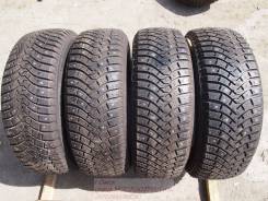 Michelin X-Ice North 2. Зимние, шипованные, без износа, 4 шт