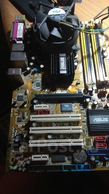 LGA775 ����