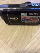 Sony HDR. ����� 4-� ��