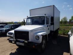 ГАЗ 3309. Газ 3309, 4 500 куб. см., 5 000 кг.
