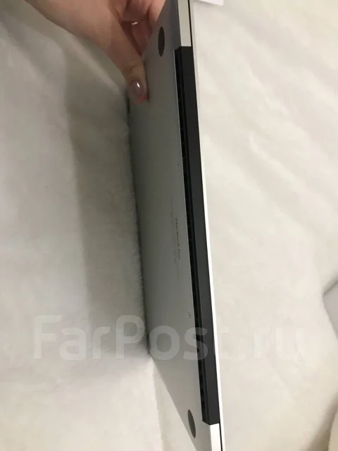 Apple MacBook Pro 13 2015 Early MF839. 13.3", 2,3����, ��� 256 �� � ������, ���� 8���, WiFi: 1, Bluetooth: 1, ����������� �� 10��. ����