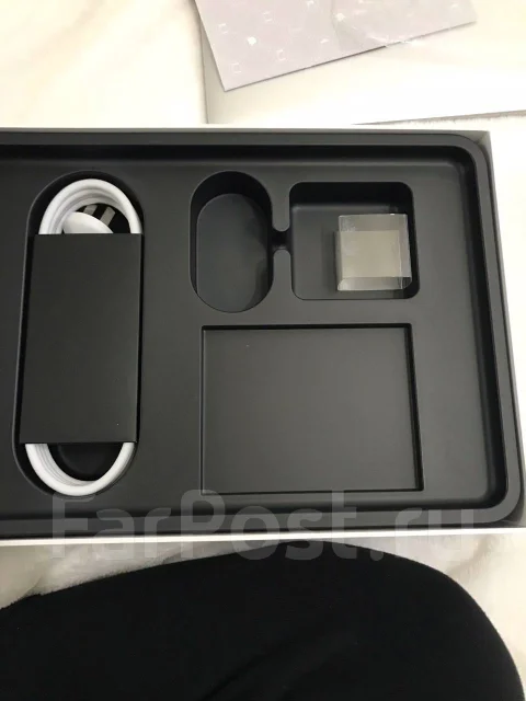 Apple MacBook Pro 13 2015 Early MF839. 13.3", 2,3����, ��� 256 �� � ������, ���� 8���, WiFi: 1, Bluetooth: 1, ����������� �� 10��. ����