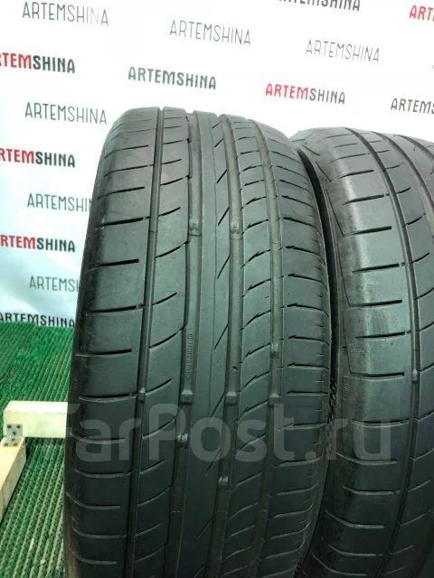 Continental ContiMaxContact MC5. ������, �/�, ����� 10 % ����