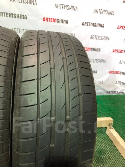 Continental ContiMaxContact MC5. ������, �/�, ����� 10 % ����