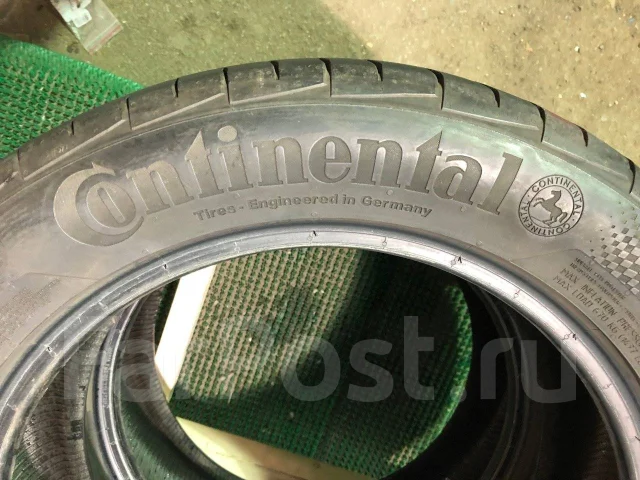 Continental ContiMaxContact MC5. ������, �/�, ����� 10 % ����