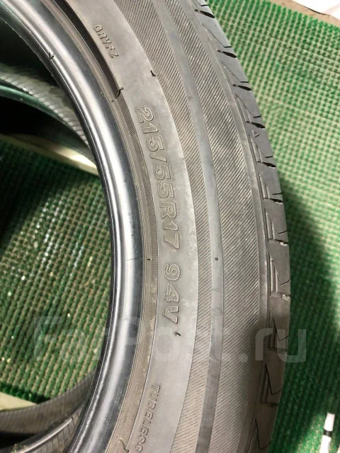 Bridgestone Regno GRV. ������, �/�, ����� 10 % ����