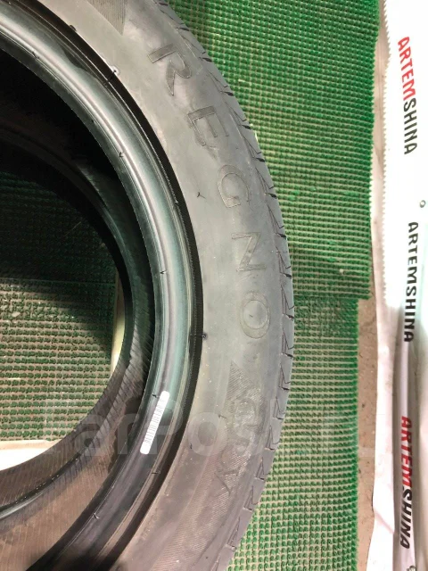 Bridgestone Regno GRV. ������, �/�, ����� 10 % ����