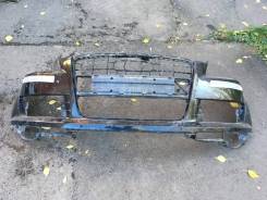 Бампер. Audi Q7, 4LB Двигатели: BAR, BHK, BTR, BUG