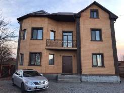 Продам дом. Улица Одесская 3, р-н Железнодорожный, площадь дома 250 кв. м., централизованный водопровод, электричество 15 кВт, отопление электрическое...