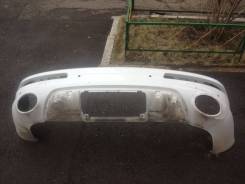 Бампер. Audi Q7, 4LB Двигатели: CCFA, CCFC, CCGA, CJGD, CJTB, CJTC, CJWB, CJWC, CLZB, CNAA, CRCA, CTWA