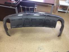 Губа. Audi Q7, 4LB, 4MB Двигатели: CCFA, CCFC, CCGA, CJGD, CJTB, CJTC, CJWB, CJWC, CLZB, CNAA, CRCA, CREC, CRTC, CTWA