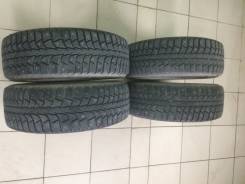 Maxxis MA-SLW Presa Spike. Зимние, шипованные, 2013 год, 10 %, 4 шт