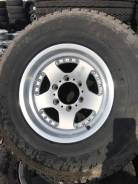 CV928. 8.0x15", 6x139.70, ET10. Под заказ