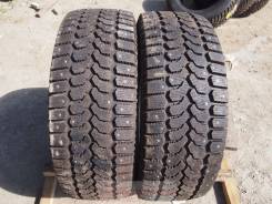 Yokohama Ice Guard F700Z. Зимние, шипованные, без износа, 2 шт