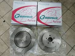 Диск тормозной. Subaru Forester, SG9, SG9L Subaru Legacy, BES, BL5, BL9, BP5, BP9 Subaru Impreza, GDB Двигатели: EJ255, EJ208, EJ20Y, EJ207