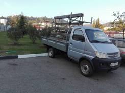 Тагаз. Продам грузовик для перевозки окон и дверей, 1 300 куб. см., 1 000 кг.