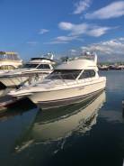 Bayliner. 2003 год год, длина 9,00 м., двигатель стационарный, 250,00 л.с., бензин
