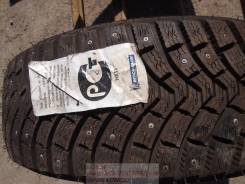 Michelin X-Ice. Зимние, шипованные, без износа, 1 шт