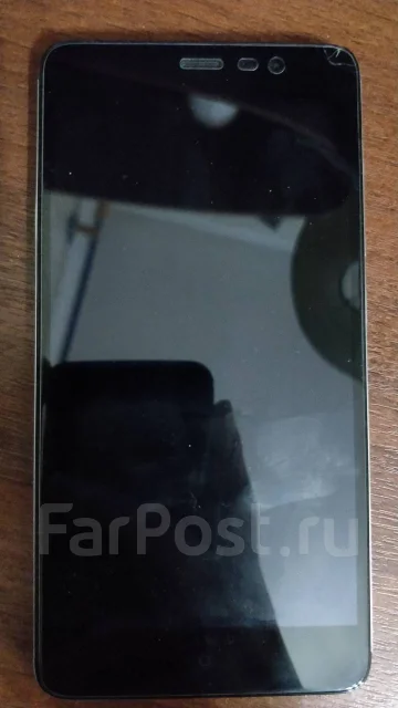 Xiaomi Redmi Note 3. �/�, �����, 4G LTE, Dual-SIM ����