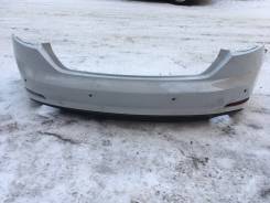 Бампер. Audi A5, F53, F5A Двигатели: CVKB, CYRB, DESA