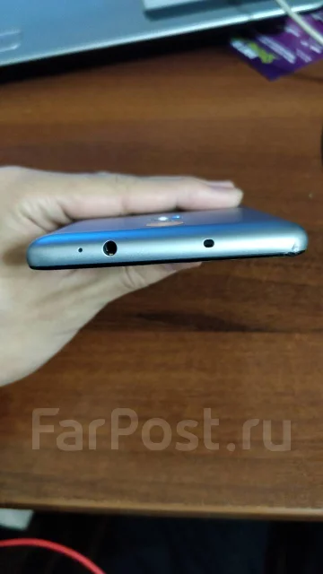 Xiaomi Redmi Note 3. �/�, �����, 4G LTE, Dual-SIM ����