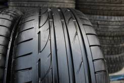 Bridgestone Potenza S001. Летние, 2012 год, 10 %, 2 шт