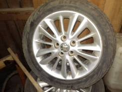 Gianna Crown. 7.0x16", 5x114.30, ET45