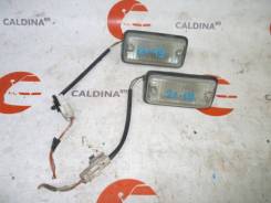 Оптика. Toyota Caldina, CT196, CT196V, CT197, CT197V, CT198, CT198V, CT199, CT199V, ET196, ET196V, ST198, ST198V Двигатели: 2C, 3CE, 3SFE, 5EFE