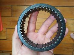 Муфта синхронизатора. Toyota: Regius Ace, Verossa, Tacoma, Quick Delivery, Soarer, Dyna, Tundra, Stout, 4Runner, Hilux, Chaser, Mark II Wagon Blit, La...