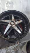 Big Way Leyseen LG-S. x8", 5x114.30