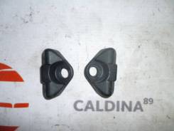 Клипса. Toyota: Corona, Caldina, Harrier, Ipsum, Picnic, Carina E Lexus RX300, MCU10, MCU15 Двигатели: 3SFE, 2C, 2CT, 3CE, 3SGE, 4SFE, 5EFE, 7AFE, 1MZ...