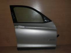 Дверь боковая. BMW X3, F25 Двигатели: B47D20, N20B20O0, N20B20U0, N47D20, N52B30, N55B30M0, N57D30OL, N57D30TOP