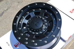 XD Series. 9.0x17", 6x135.00, 6x139.70, ET-12