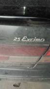 Nissan Cefiro. PA32, VQ25DE