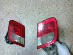 Стоп-сигнал. BMW M3, E46 BMW 3-Series, E46