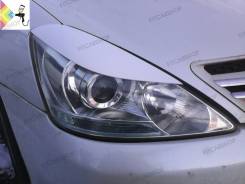 Накладка на фару. Toyota Allion, AZT240