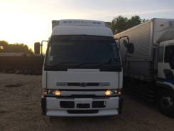 Nissan Diesel