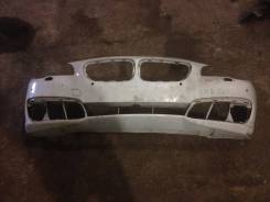 Бампер. BMW M5, F10 BMW 5-Series, F10