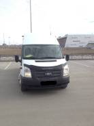 Ford Transit. Продается Ford transit, 2 200 куб. см., 25 мест