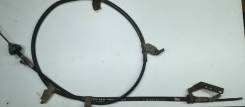 Тросик ручного тормоза. Lexus RX330, MCU38 Lexus RX350, MCU38 Lexus RX300, MCU38 Двигатель 3MZFE