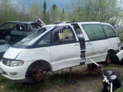 Toyota Estima Lucida