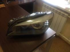 Фара. BMW 7-Series, F01