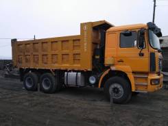 Shaanxi Shacman. Продаю самосвал , 9 726 куб. см., 25 000 кг., 6x4