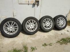Nexta. 6.0x15", 5x114.30, ЦО 72,0 мм.