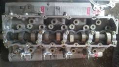 Головка блока цилиндров. Toyota Land Cruiser Prado Двигатель 1KZTE