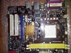 Asus материнская плата M4N78-AM V2