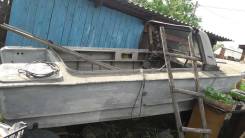 Прогресс-2. 2010 год год, длина 4,00 м., двигатель подвесной, 30,00 л.с., бензин