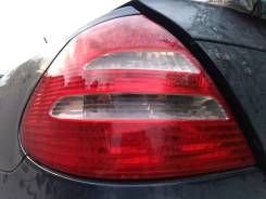Стоп-сигнал. Mercedes-Benz E-Class, W211